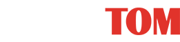 nápis KLIMATOM
