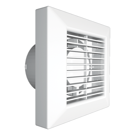 domovní ventilátor PRIMO