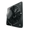 průmyslový ventilátor WOKS