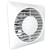 domovní ventilátor SOLO